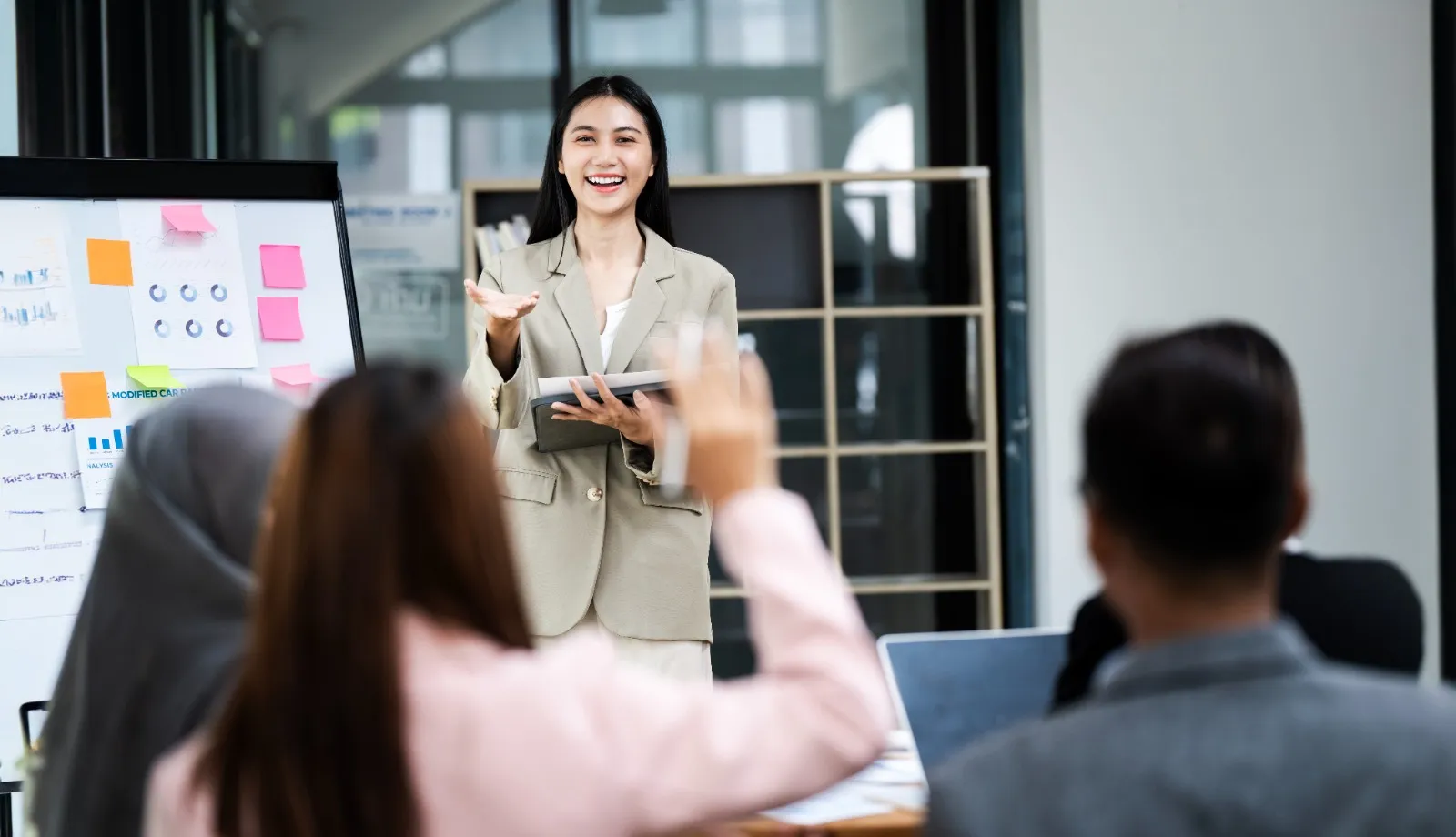 TMSA Implementation Support and Readiness Assistance Programs